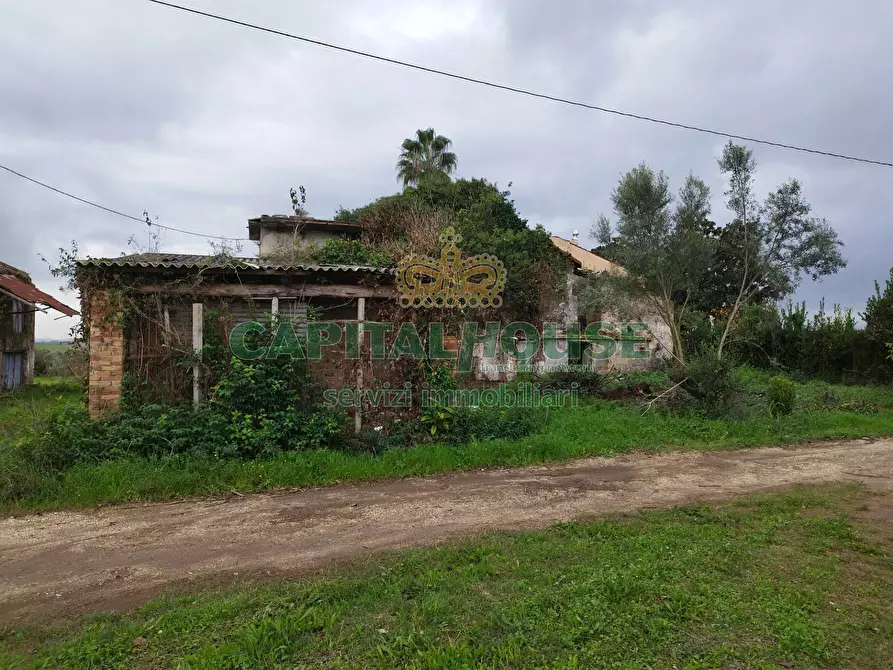 Immagine 2 di Rustico / casale in vendita  a Pignataro Maggiore