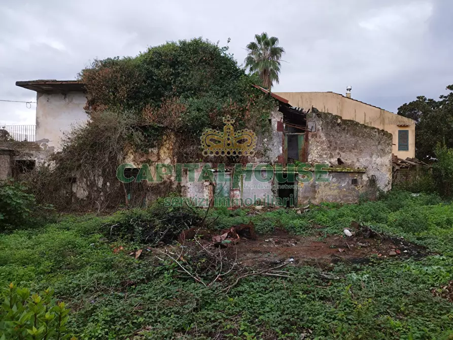 Immagine 6 di Rustico / casale in vendita  a Pignataro Maggiore