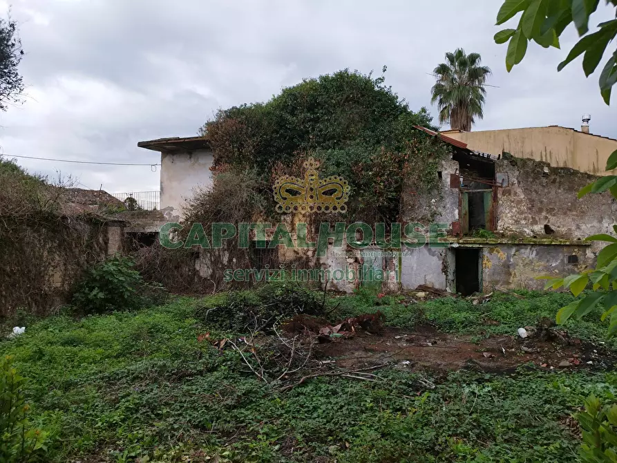 Immagine 8 di Rustico / casale in vendita  a Pignataro Maggiore