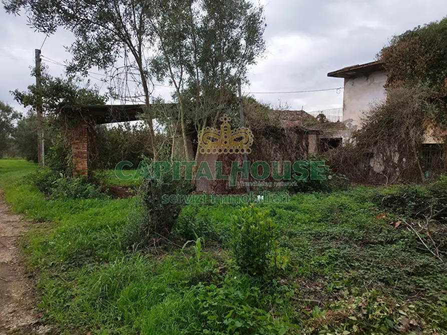 Immagine 9 di Rustico / casale in vendita  a Pignataro Maggiore