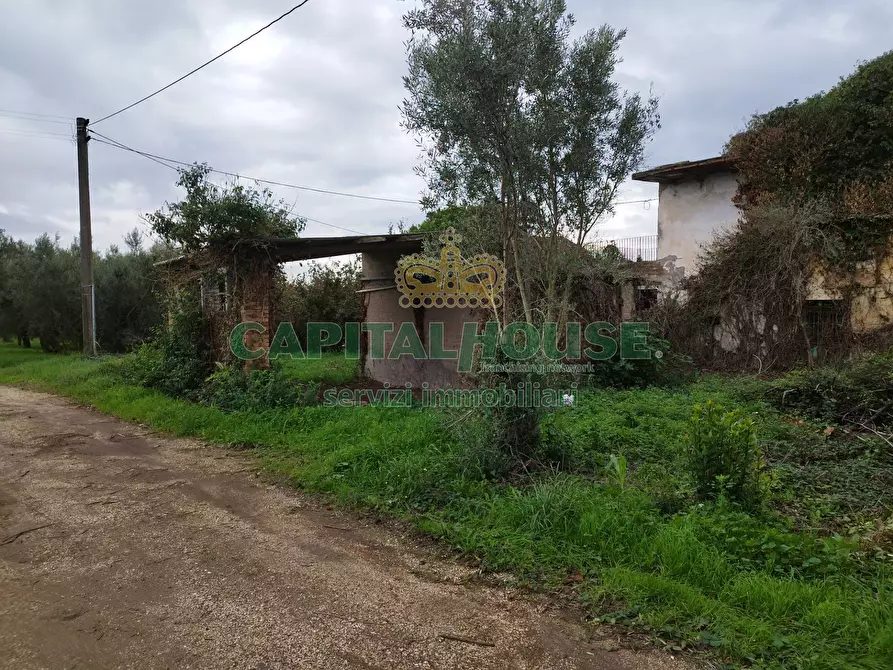 Immagine 10 di Rustico / casale in vendita  a Pignataro Maggiore