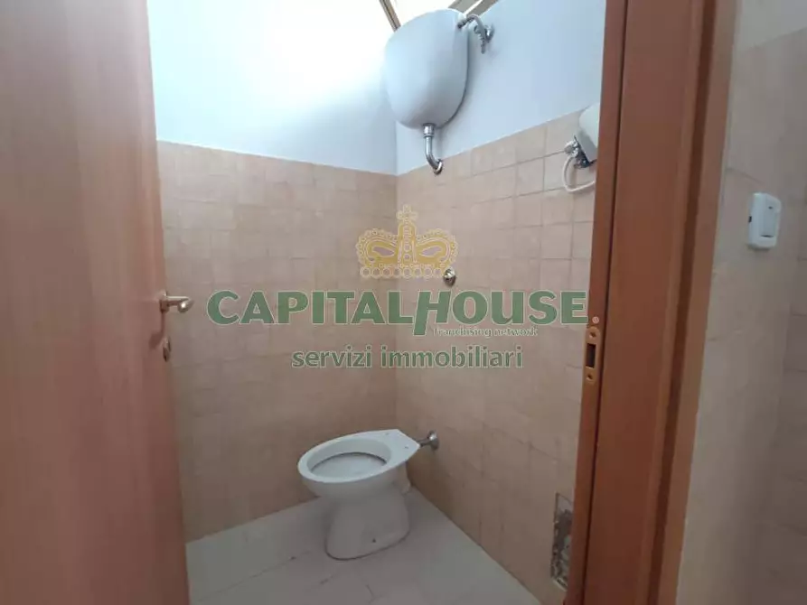 Immagine 15 di Locale commerciale in affitto  a Santa Maria Capua Vetere