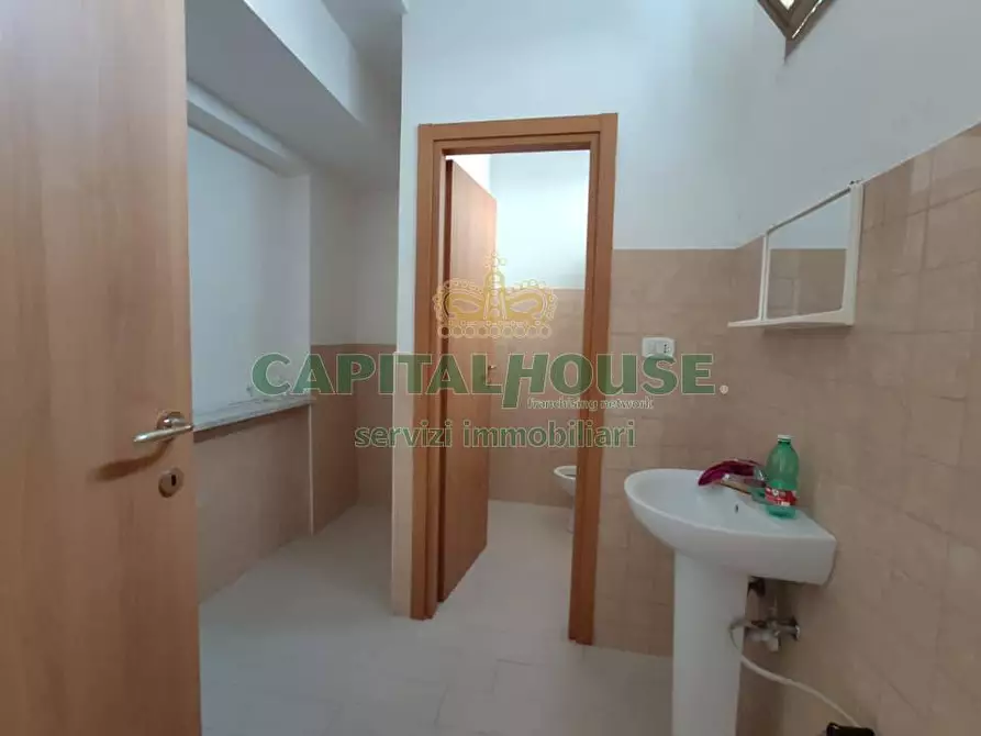 Immagine 16 di Locale commerciale in affitto  a Santa Maria Capua Vetere