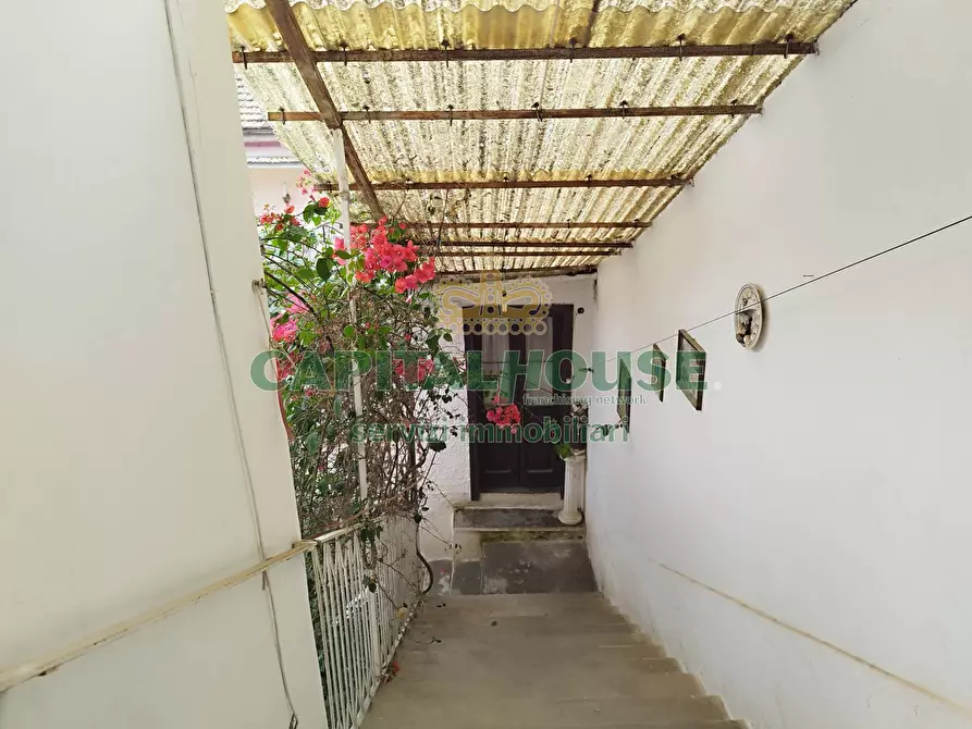 Immagine 21 di Casa indipendente in vendita  a Pastorano