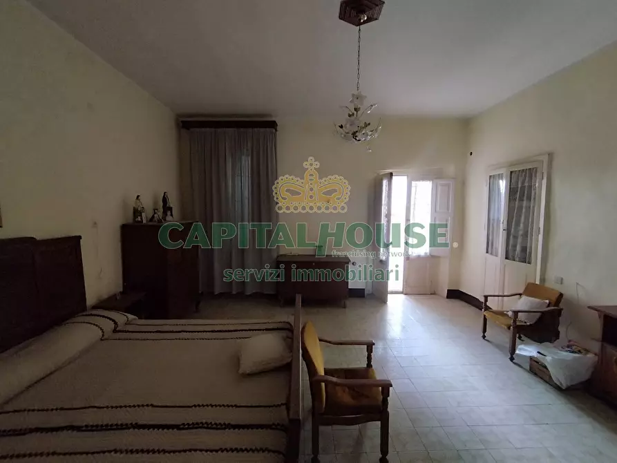 Immagine 23 di Casa indipendente in vendita  a Pastorano