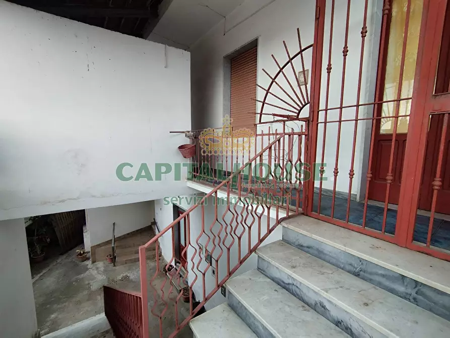 Immagine 25 di Casa indipendente in vendita  a Pastorano