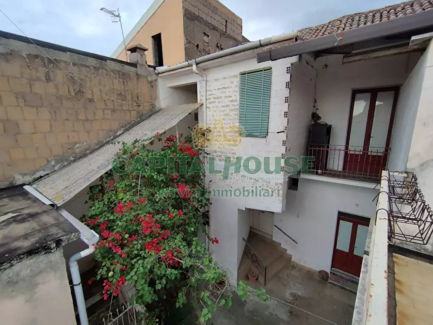 Immagine 26 di Casa indipendente in vendita  a Pastorano