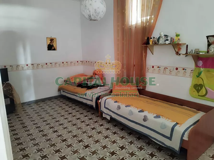 Immagine 27 di Casa indipendente in vendita  a Pastorano