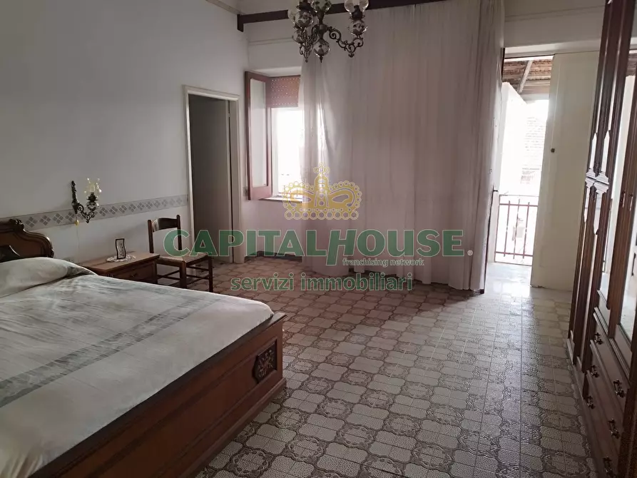 Immagine 29 di Casa indipendente in vendita  a Pastorano