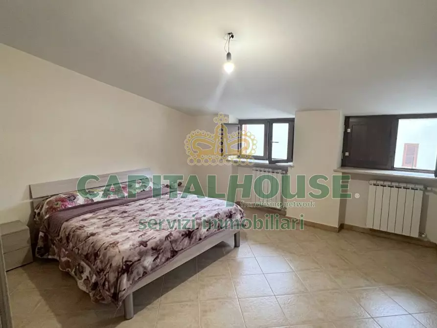 Immagine 7 di Villetta a schiera in vendita  a Mugnano Del Cardinale