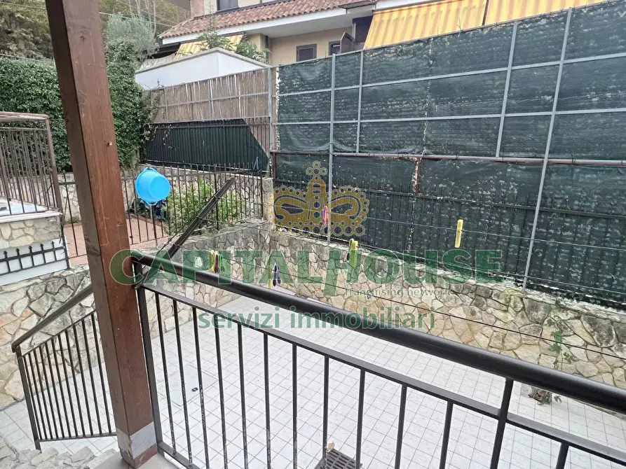 Immagine 8 di Villetta a schiera in vendita  a Mugnano Del Cardinale