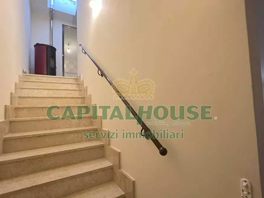 Immagine 9 di Villetta a schiera in vendita  a Mugnano Del Cardinale