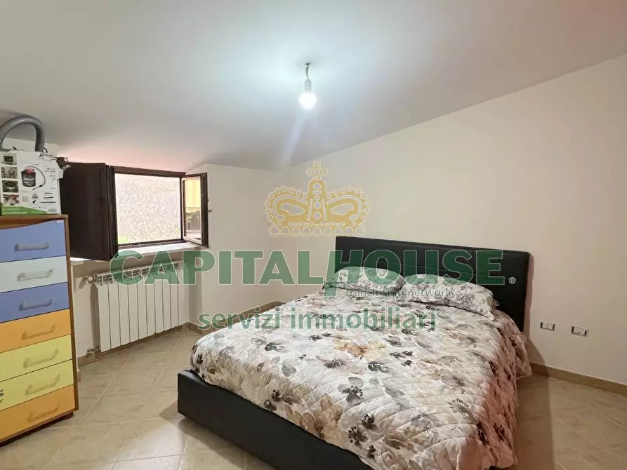 Immagine 11 di Villetta a schiera in vendita  a Mugnano Del Cardinale