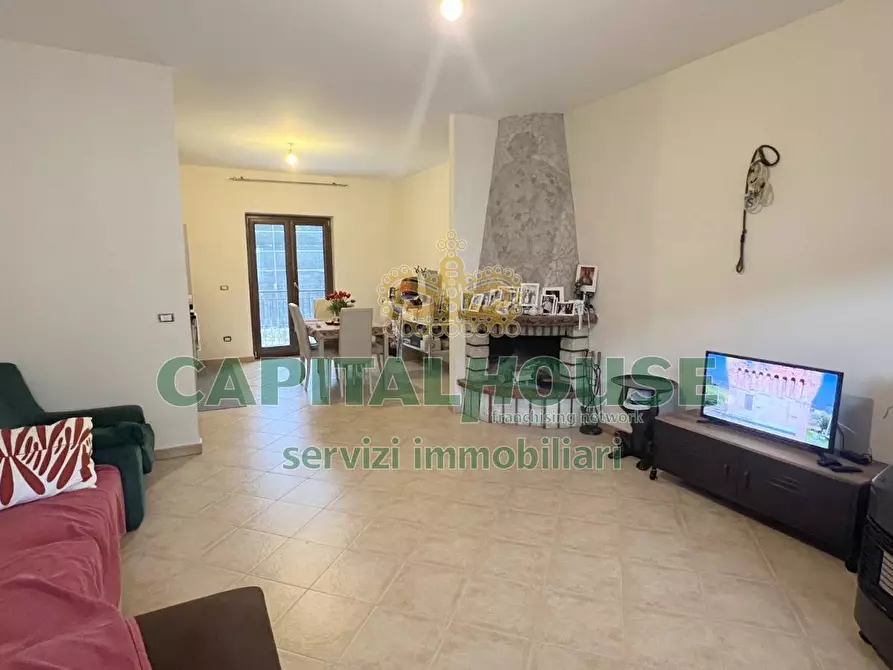 Immagine 3 di Villetta a schiera in vendita  a Mugnano Del Cardinale