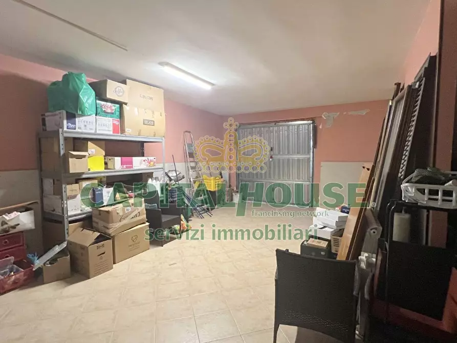 Immagine 13 di Villetta a schiera in vendita  a Mugnano Del Cardinale