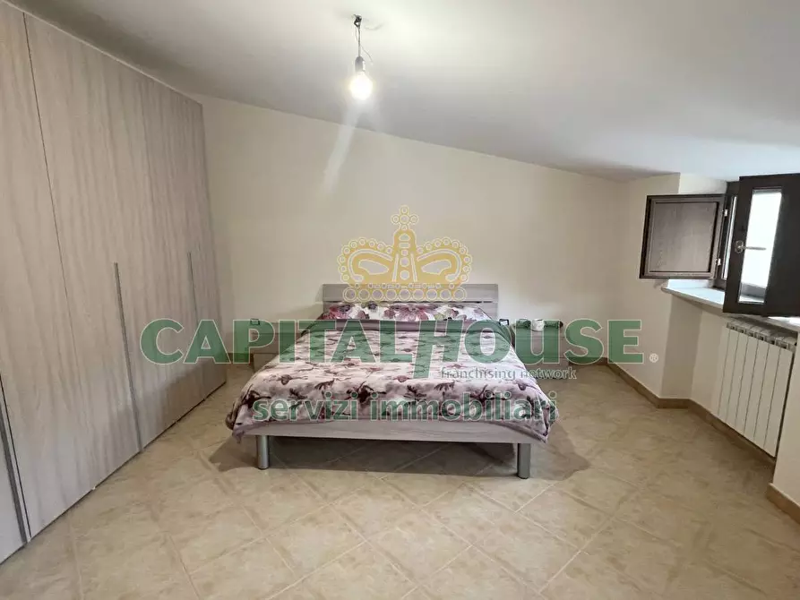 Immagine 12 di Villetta a schiera in vendita  a Mugnano Del Cardinale