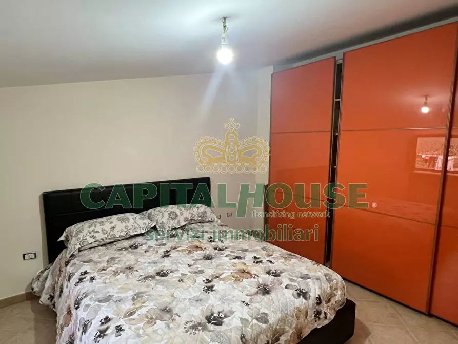 Immagine 14 di Villetta a schiera in vendita  a Mugnano Del Cardinale