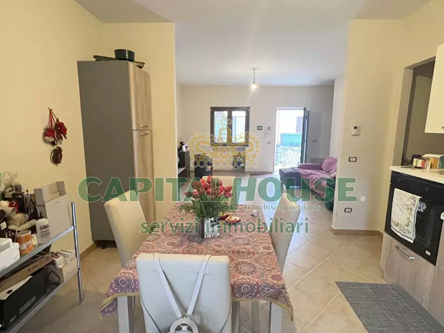 Immagine 10 di Villetta a schiera in vendita  a Mugnano Del Cardinale