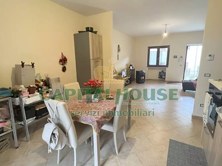 Immagine 5 di Villetta a schiera in vendita  a Mugnano Del Cardinale