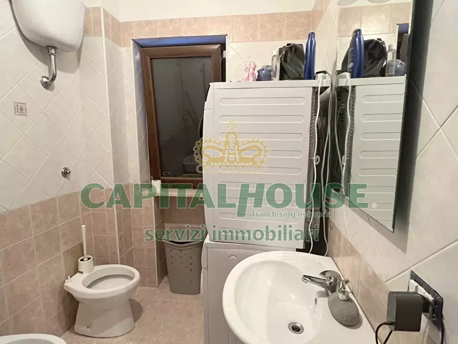 Immagine 15 di Villetta a schiera in vendita  a Mugnano Del Cardinale