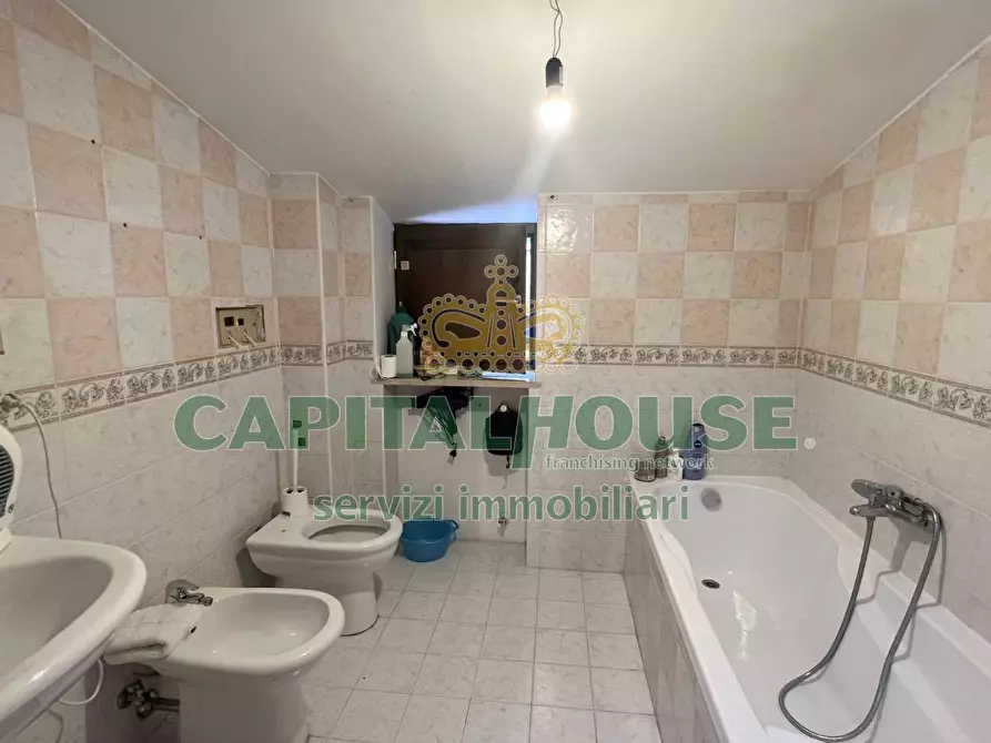 Immagine 18 di Villetta a schiera in vendita  a Mugnano Del Cardinale