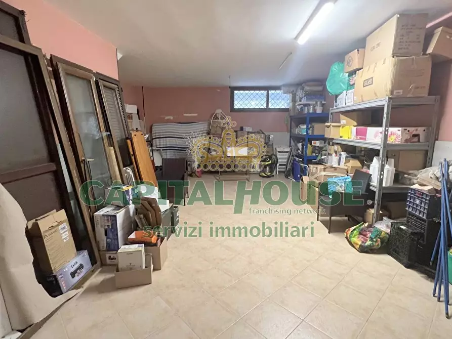 Immagine 17 di Villetta a schiera in vendita  a Mugnano Del Cardinale