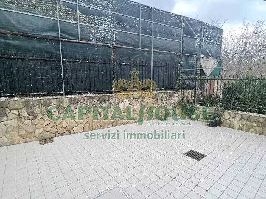 Immagine 6 di Villetta a schiera in vendita  a Mugnano Del Cardinale