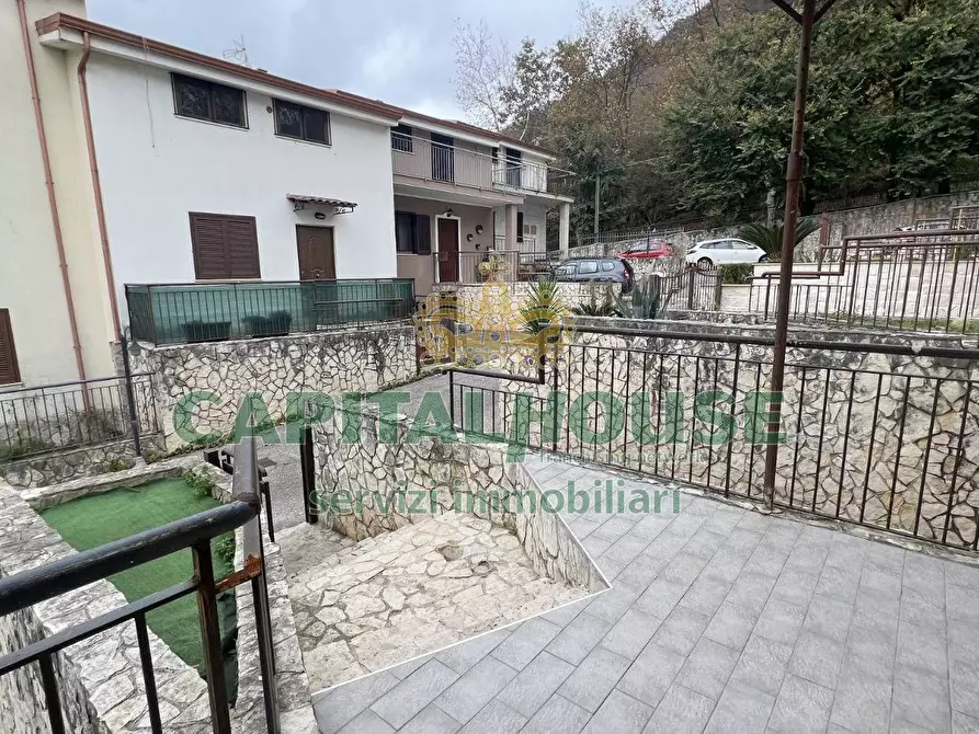 Immagine 16 di Villetta a schiera in vendita  a Mugnano Del Cardinale