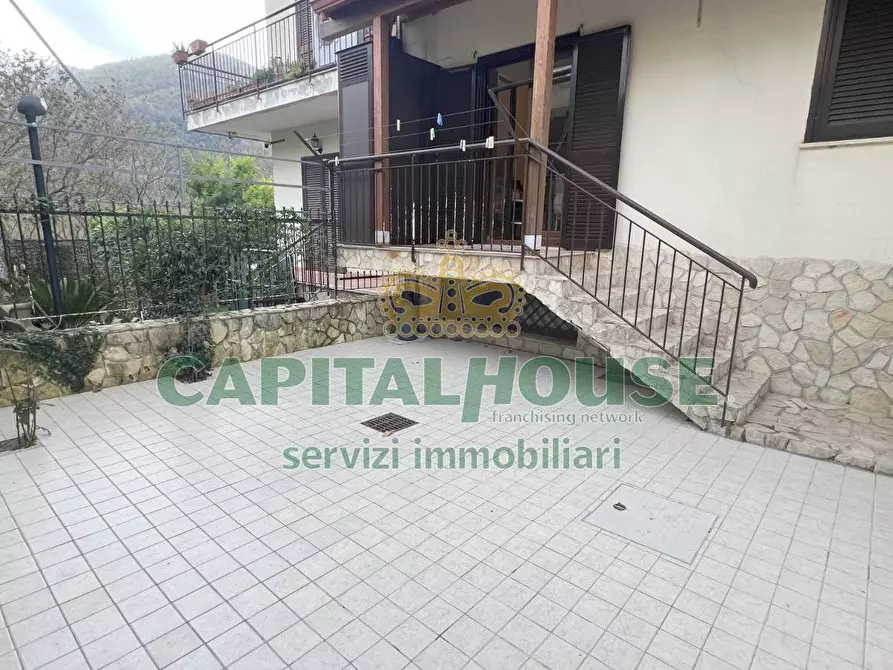 Immagine 2 di Villetta a schiera in vendita  a Mugnano Del Cardinale