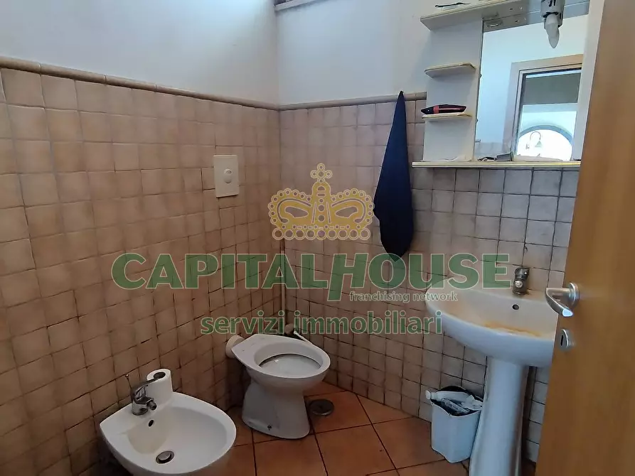 Immagine 11 di Appartamento in vendita  a Pastorano