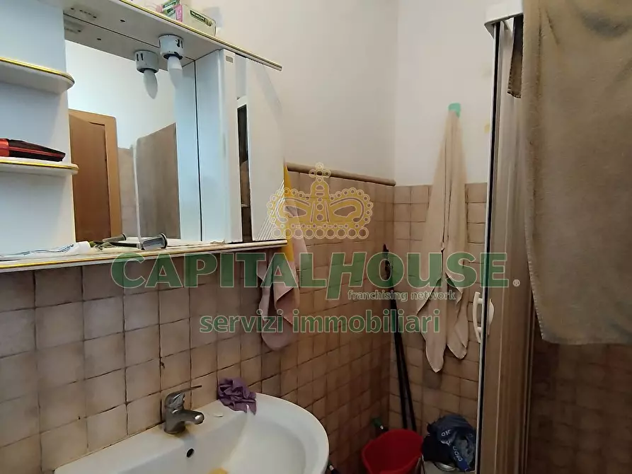 Immagine 18 di Appartamento in vendita  a Pastorano