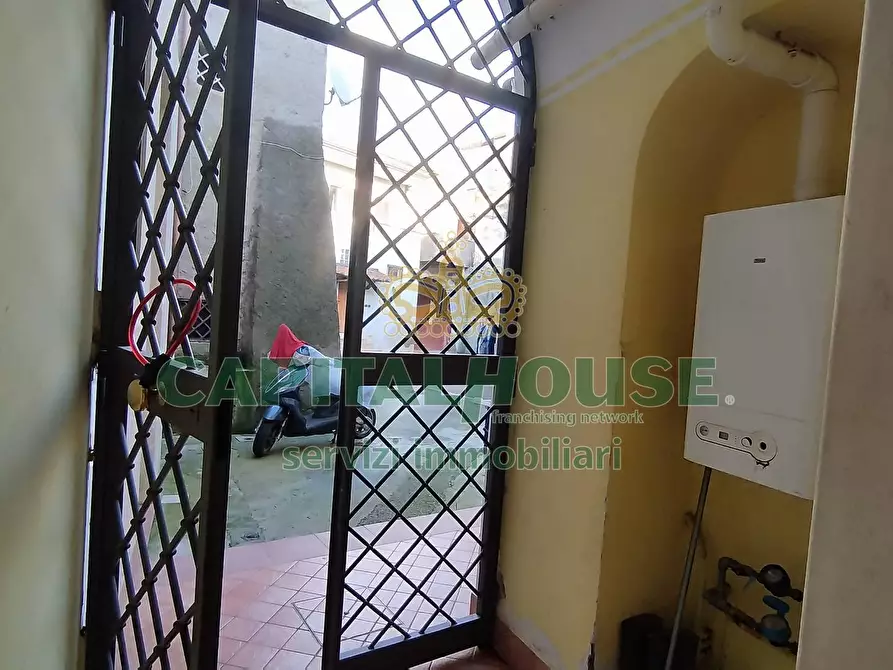 Immagine 2 di Appartamento in vendita  a Pastorano