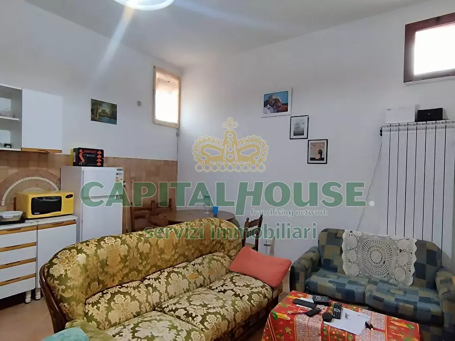 Immagine 3 di Appartamento in vendita  a Pastorano