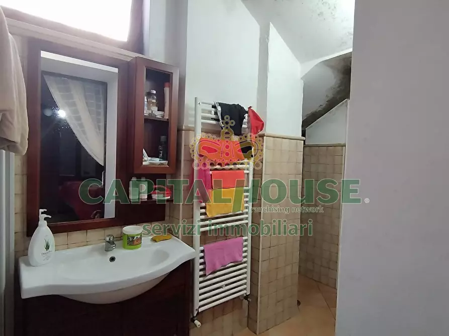 Immagine 6 di Appartamento in vendita  a Pastorano