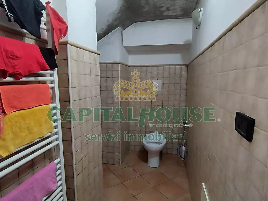 Immagine 7 di Appartamento in vendita  a Pastorano