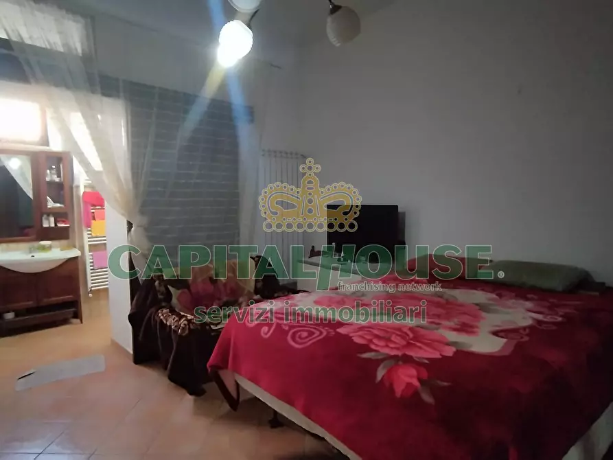 Immagine 9 di Appartamento in vendita  a Pastorano