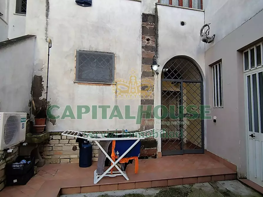 Immagine 10 di Appartamento in vendita  a Pastorano