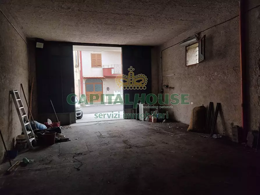 Immagine 3 di Box auto in vendita  a Sirignano