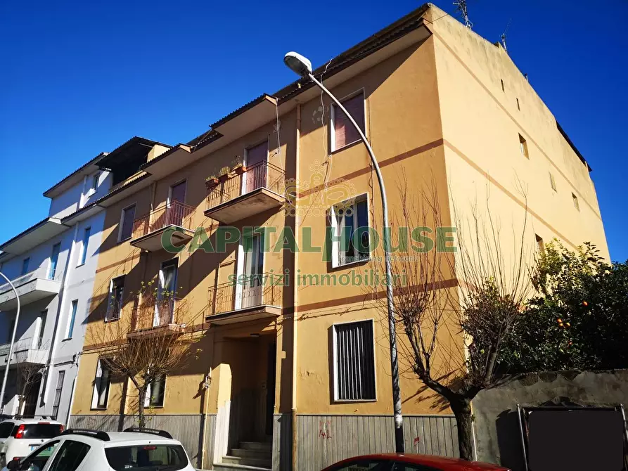 Immagine 29 di Casa indipendente in vendita  a San Nicola La Strada