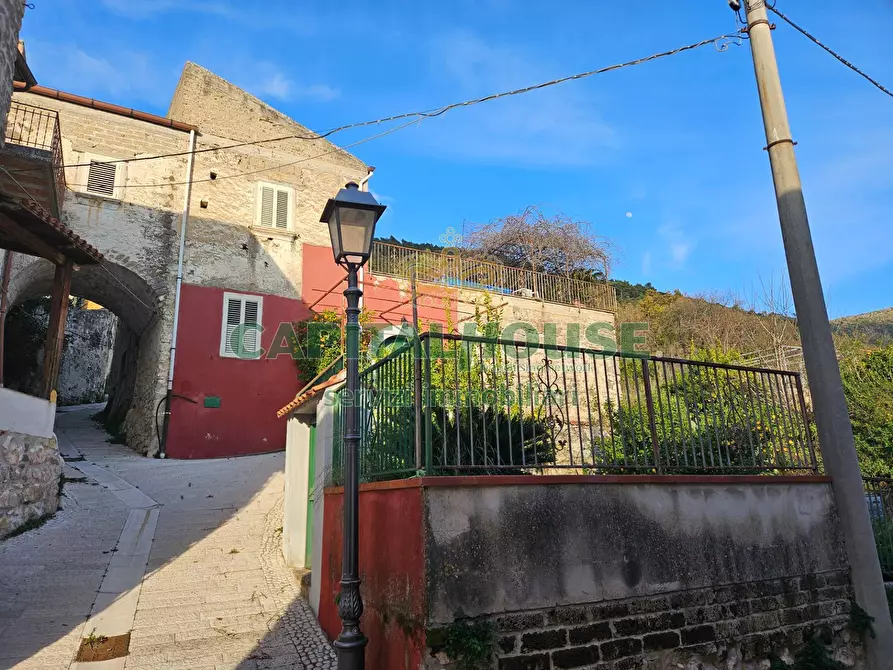 Immagine 21 di Casa indipendente in vendita  a Giano Vetusto