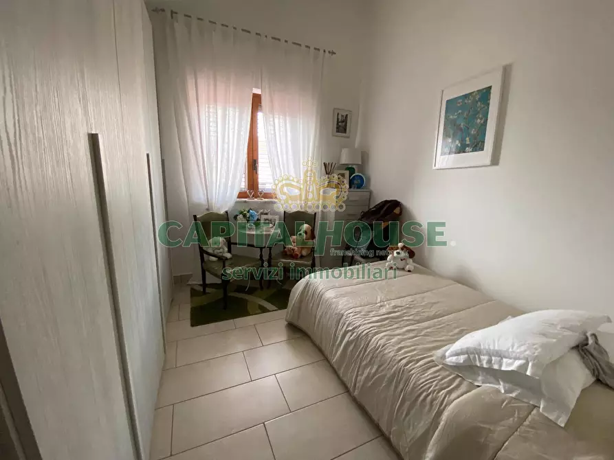 Immagine 6 di Appartamento in vendita  a Mercato San Severino