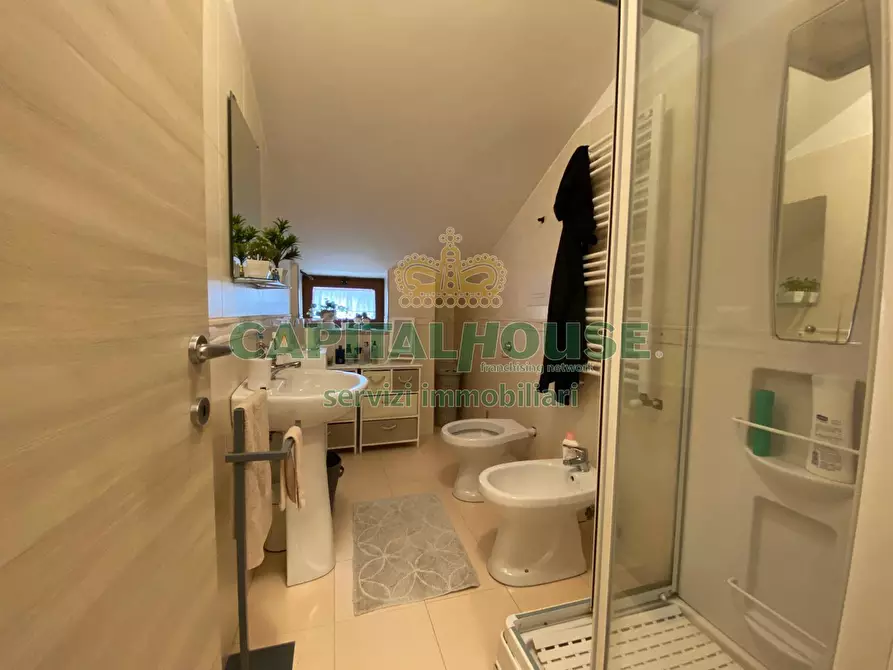 Immagine 7 di Appartamento in vendita  a Mercato San Severino