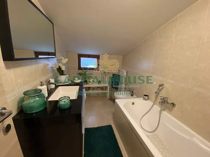 Immagine 8 di Appartamento in vendita  a Mercato San Severino