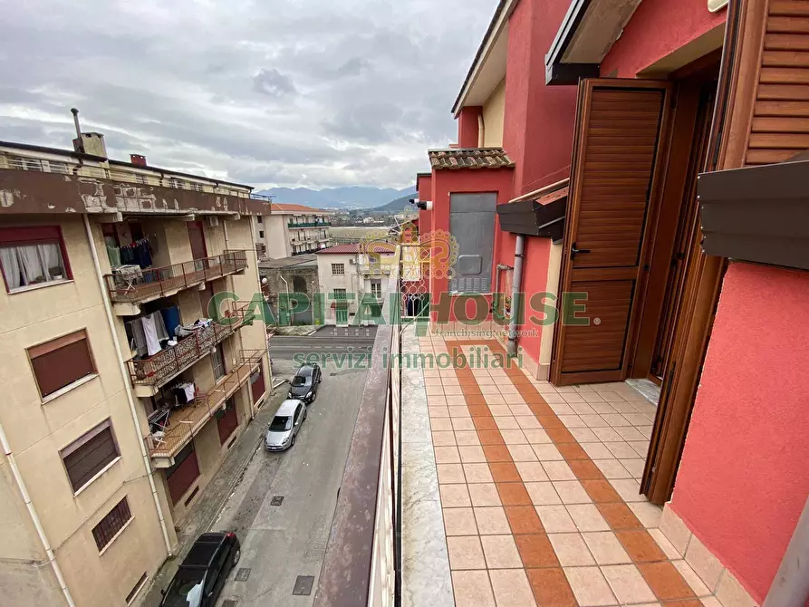 Immagine 9 di Appartamento in vendita  a Mercato San Severino