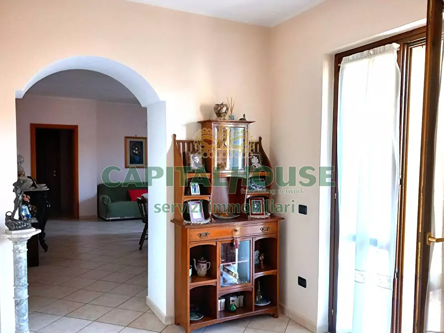 Immagine 5 di Appartamento in vendita  a Mugnano Del Cardinale