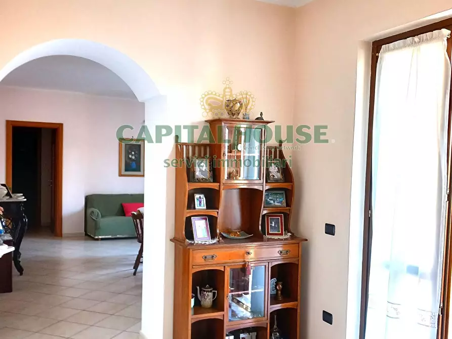 Immagine 4 di Appartamento in vendita  a Mugnano Del Cardinale