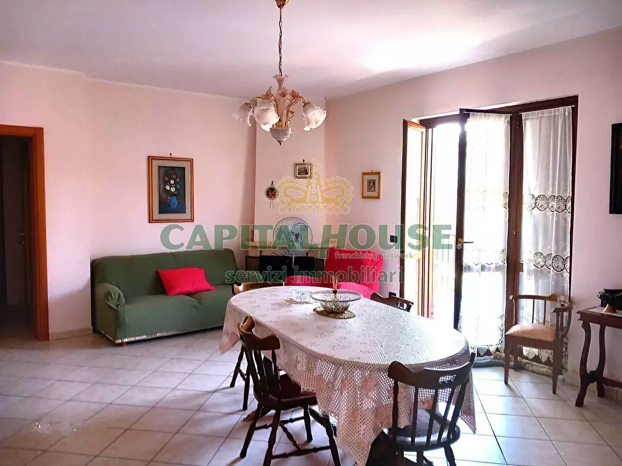 Immagine 9 di Appartamento in vendita  a Mugnano Del Cardinale