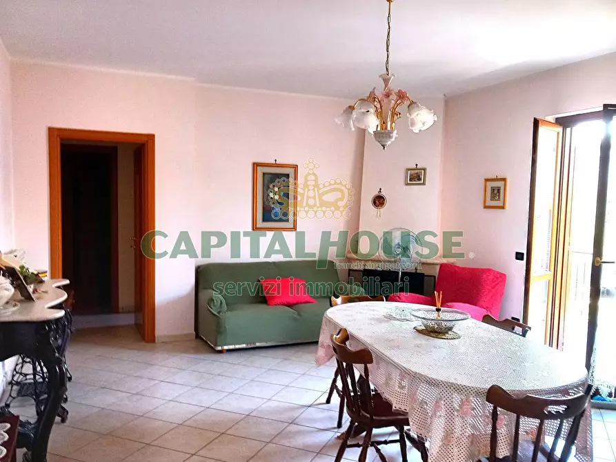 Immagine 10 di Appartamento in vendita  a Mugnano Del Cardinale