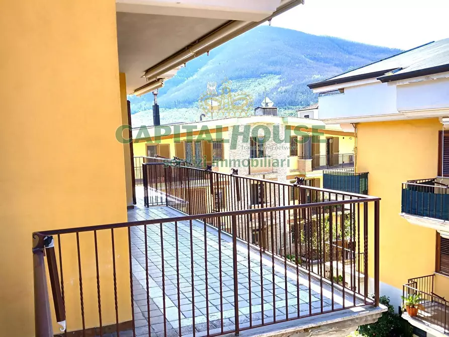 Immagine 11 di Appartamento in vendita  a Mugnano Del Cardinale