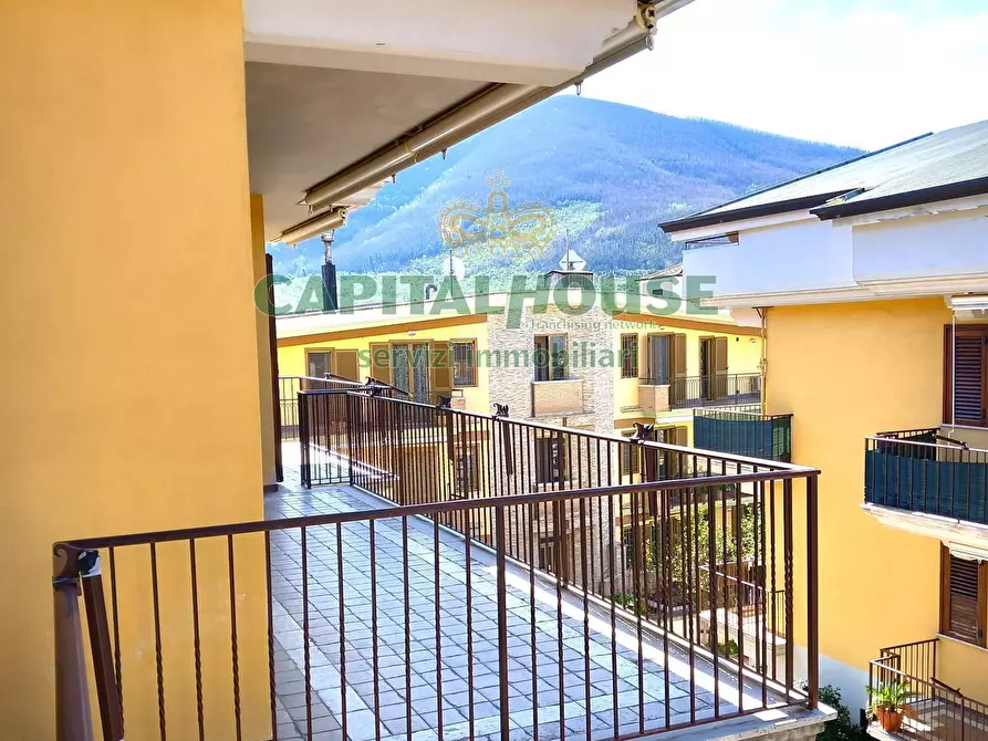 Immagine 12 di Appartamento in vendita  a Mugnano Del Cardinale
